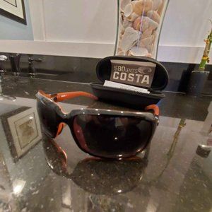 Costas Isabela 580G